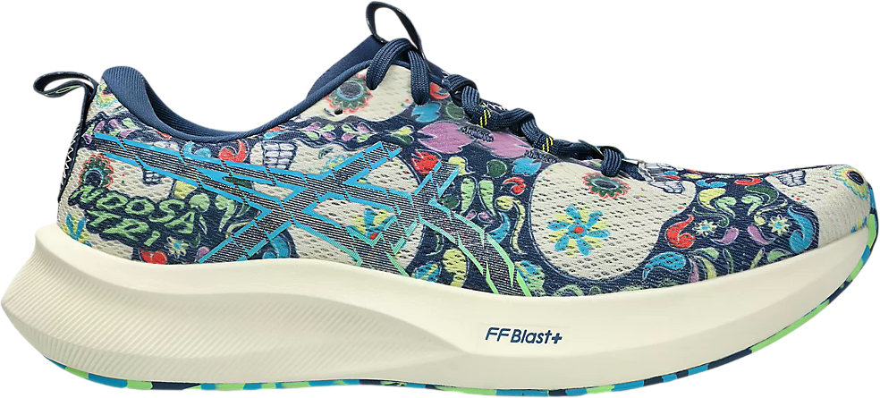 NOOSA TRI 16 新品 ASICS - Brandclub - Asics Men's Noosa TRI 16 Limited Edition