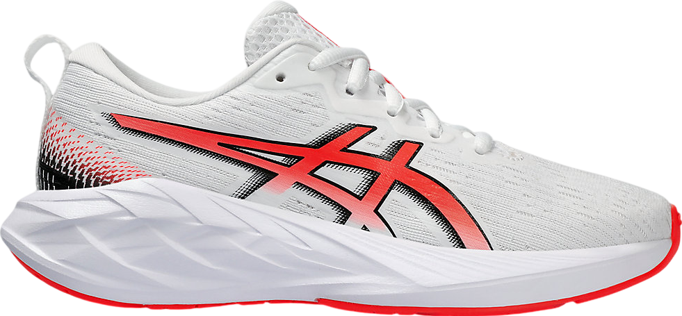新品 asics アシックス novablast 4 29cm wide - メルカリ