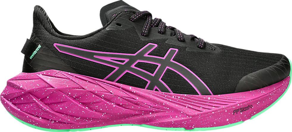 Asics Novablast 4 Lite-Show WMNS Lite Show / Bold Magenta