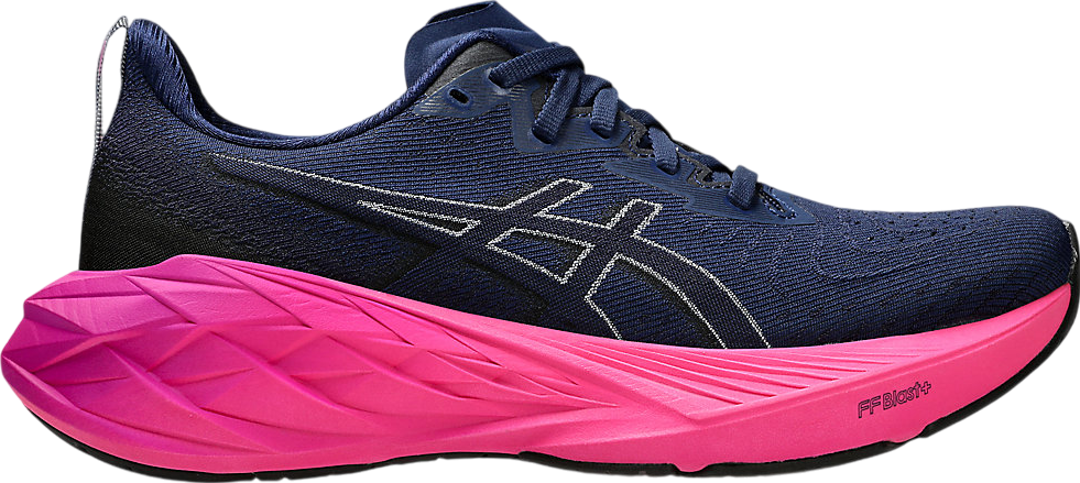 ASICS MEN'S NOVABLAST 4 - The Running Well Store - Running