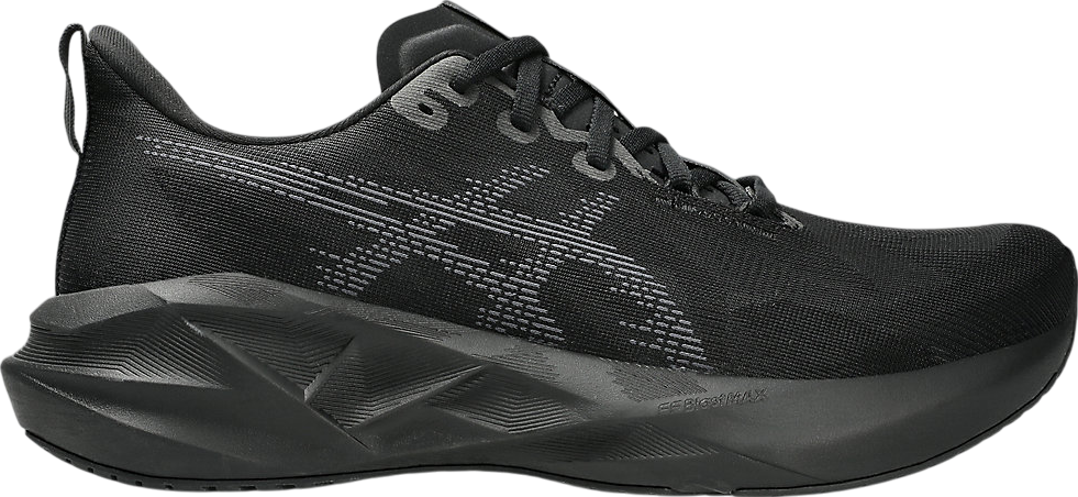 Asics Novablast 5 Winter Sea / Stillwater - Jun 2025