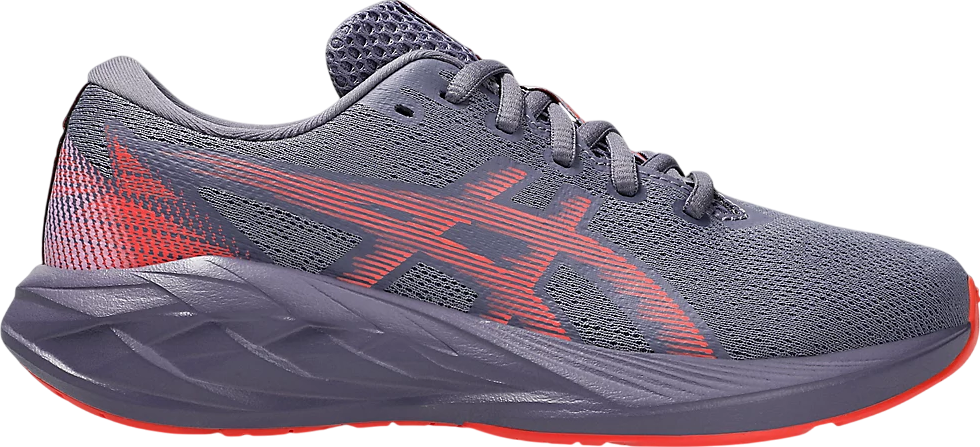 Novablast 5 'Soothing Sea Wave Teal' - ASICS - 1011B974 400