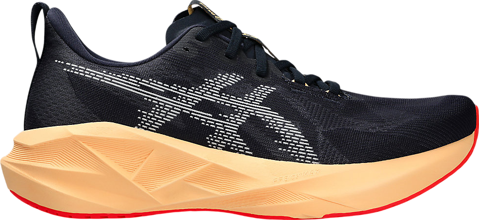 ACICS NOVABLAST5 28 プロモーションカラー ACICS NOVABLAST5 28 プロモーションカラー Running shoes ASICS