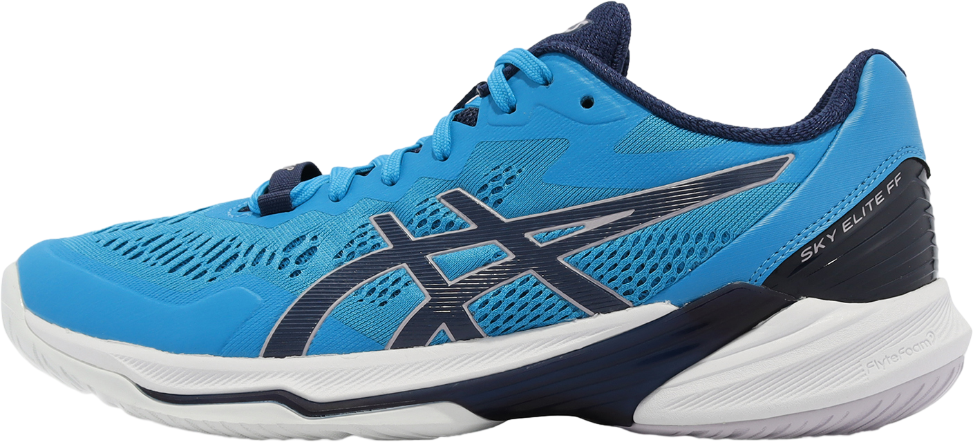 T*J様 asics SKY ELITE FF 2 SKY ELITE FF 2 | WHITE/PURE GOLD | メンズ インドアスポーツ