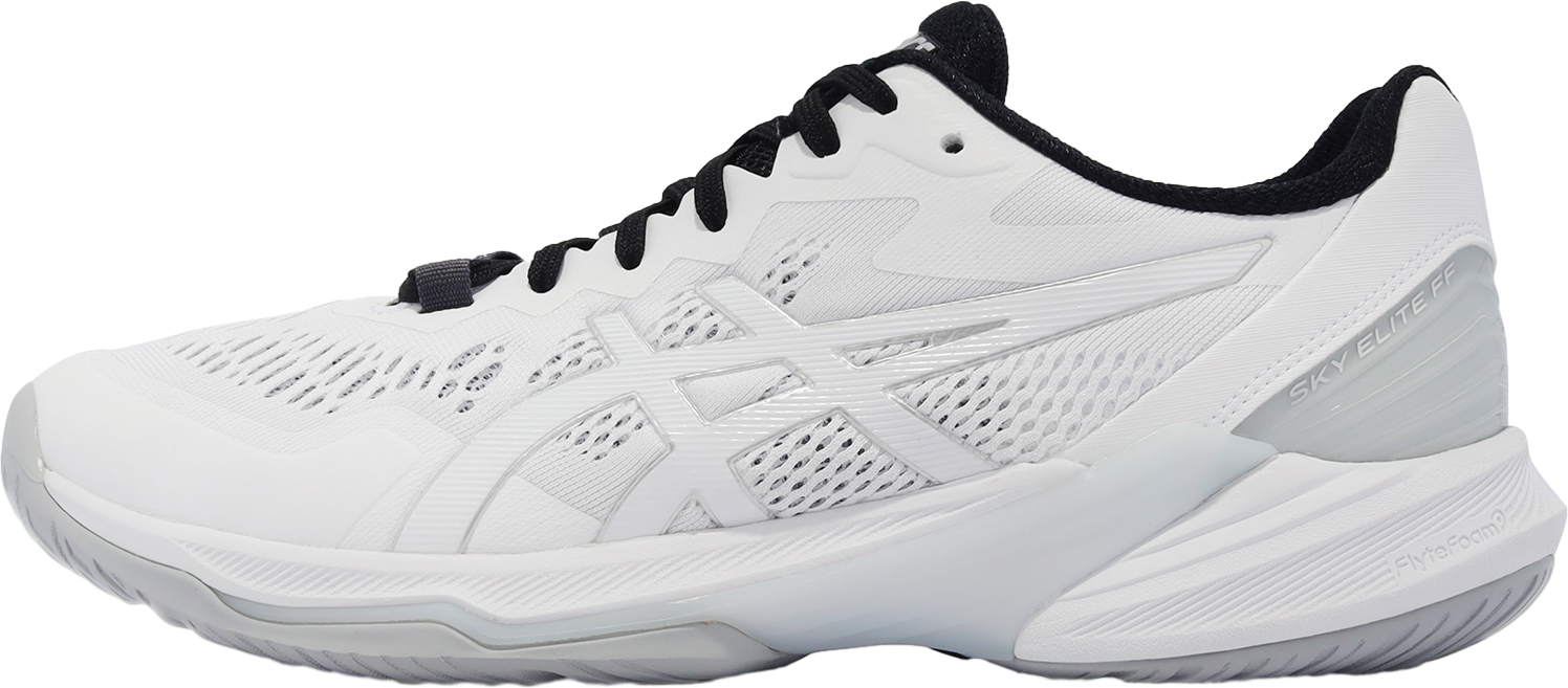 Asics Sky Elite FF 2 White / Pure Silver - Jan 2023