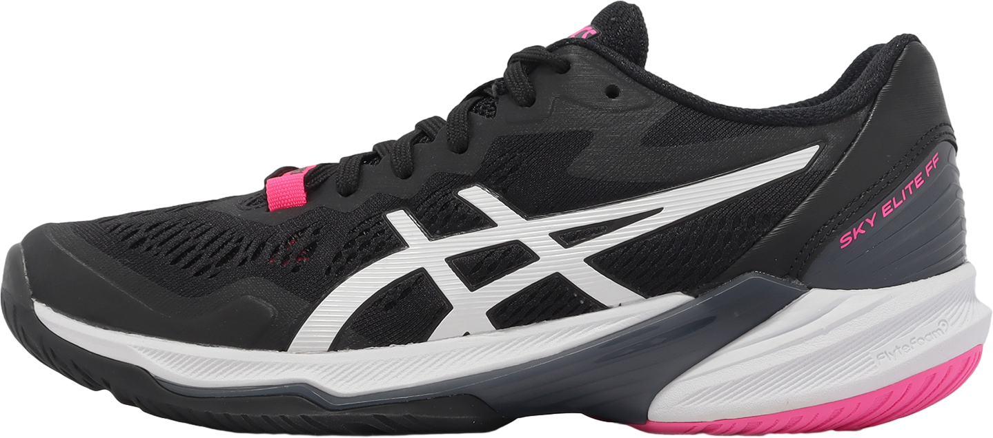 スポーツ asics SKY ELITE FF 2 asics『SKY ELITE FF 2』にNEWカラーが登場！3月11日（金）発売、ご