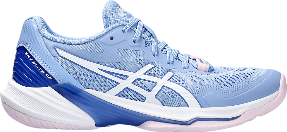 Asics Sky Elite FF 2 WMNS Light Sapphire / White - Jan 2024