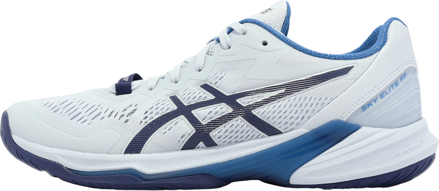 T*J様 asics SKY ELITE FF 2 SKY ELITE FF MT 2 | Men | White/Pure Silver | Men's