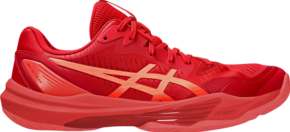 Asics Sky Elite FF 3 White / Dolphin Grey - Jan 2024 Asics Sky Elite FF 3 White / Dolphin Grey - Jan 2024