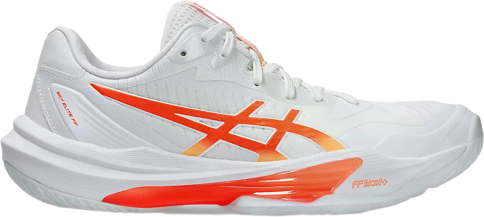 AISCS SKY ELITE FF 3 スカイエリート 27cm SKY ELITE FF MT 3 | Men | White/Asics Blue | Men's