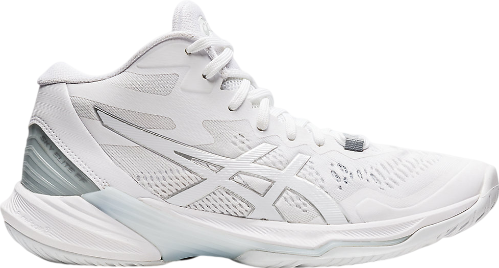Asics Sky Elite FF MT 2 WMNS Light Sapphire / White - Jan