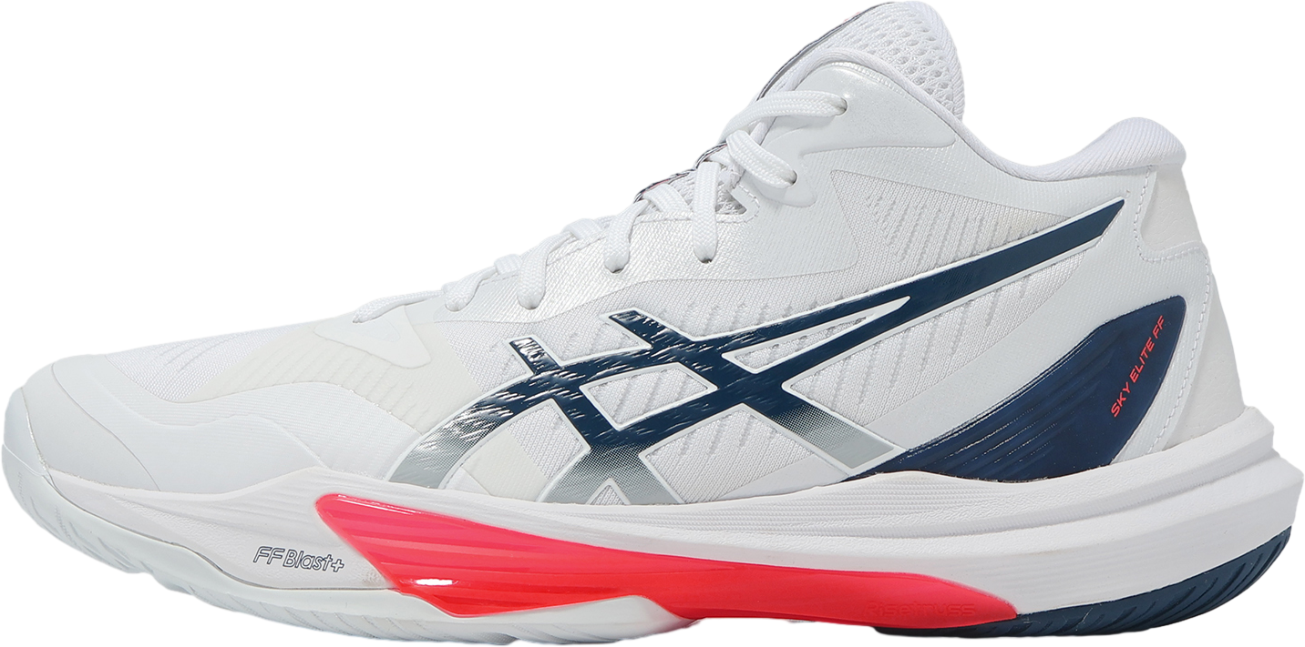 Asics Sky Elite FF MT 3 White / Dolphin Grey - Jan 2024