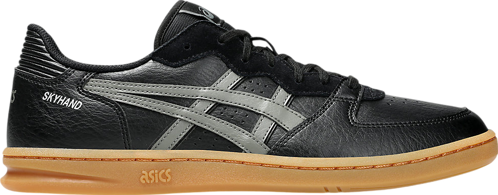 Asics Skyhand OG Black / Truffle Grey