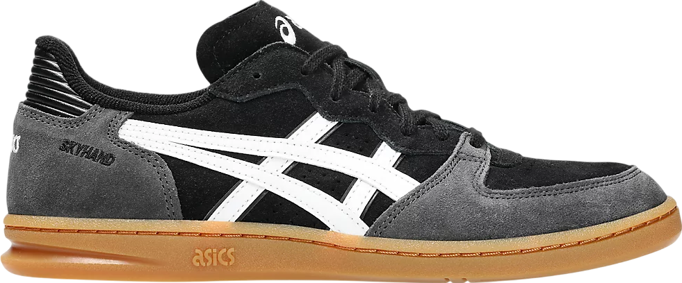 Asics Skyhand OG Black / White - Jan 2025 - 1203A452-001