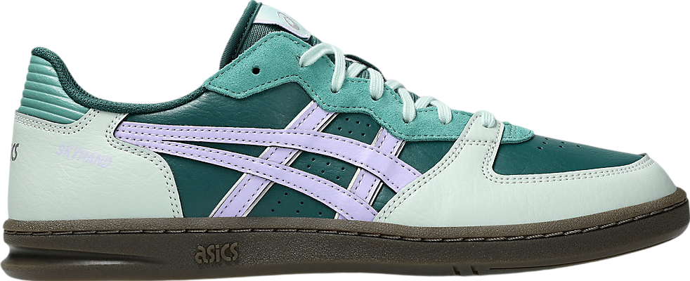 Asics Skyhand OG Dark Neptune / Violet Light