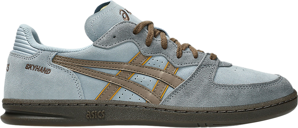 靴 asics SKYHAND/OG MD.GRAY 28cm SKYHAND OG | Unisex | Truffle Grey/Steeple Grey | ASICS New