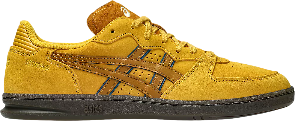 Asics Skyhand OG Hornet / Spice Curry - Oct 2025 - 1203A452-750