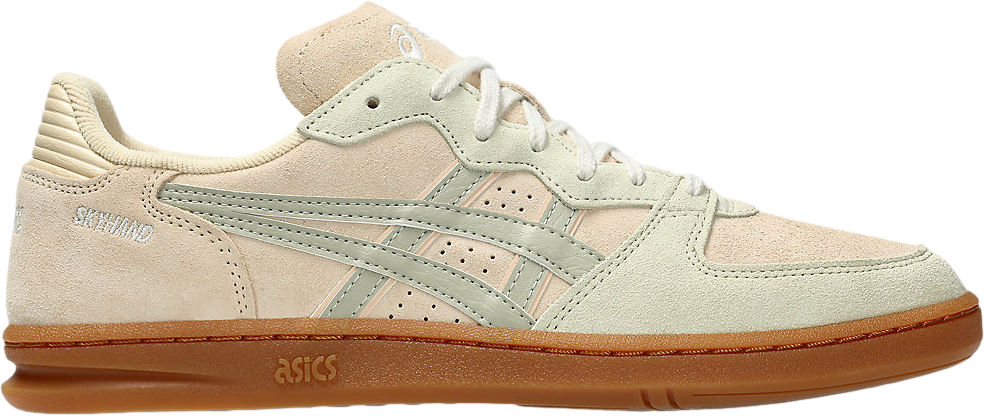 Asics Skyhand OG Waterfall / Lemon Spark - Jan 2025