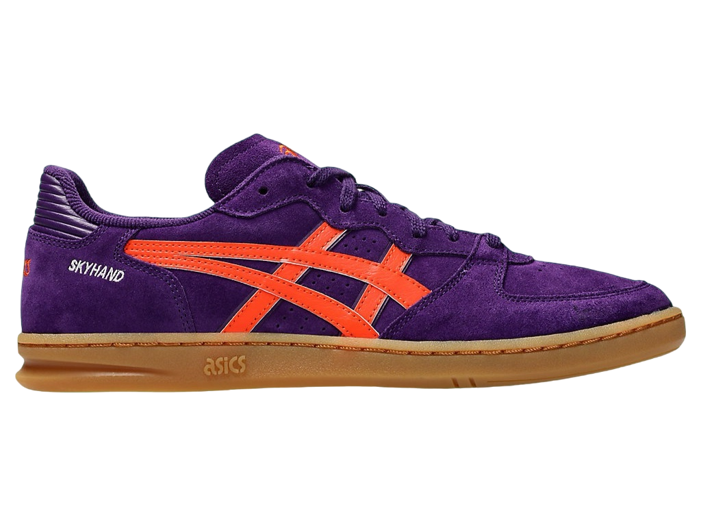 Asics Skyhand OG Midnight Plum