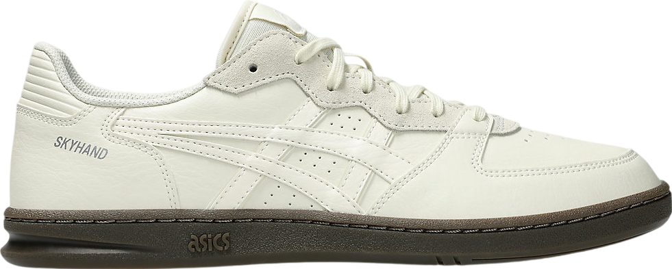 Asics Skyhand OG Pale Oak / Cream