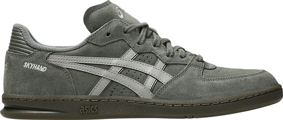 Asics Skyhand OG Truffle Grey / Steeple Grey