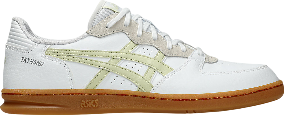 Asics Skyhand OG White / Oyster White