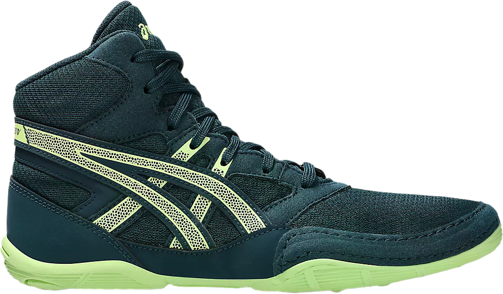 アシックス スナップダウン 4 新品24.5 ASICS Snapdown 4 Amazon.com | ASICS Men's Snapdown 4 Wrestling Shoes, 5