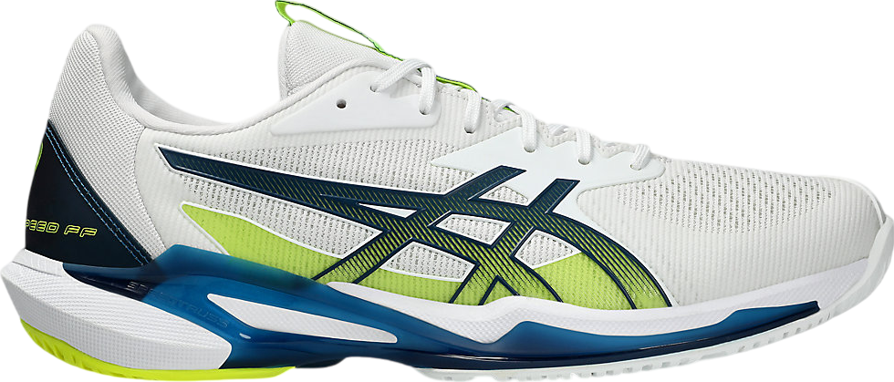 Asics Solution Speed FF 3 Cream / Midnight - Jun 2025