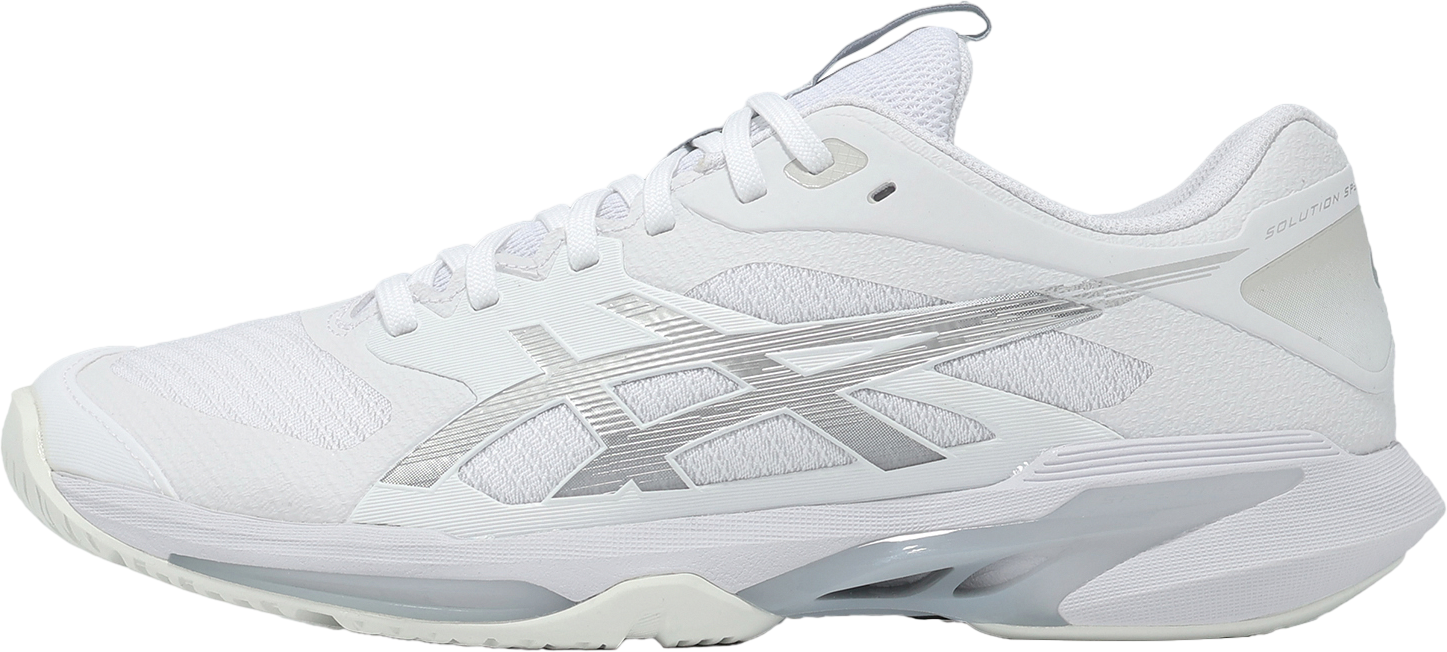 Asics Solution Speed FF 4 WMNS White / Morganite - Jan 2026
