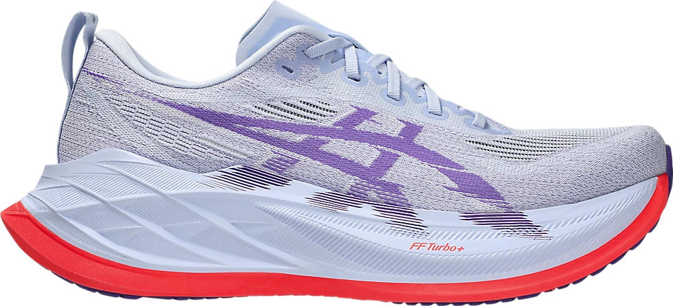 Asics Superblast 2 Lake Grey / White Sage - Jan 2025