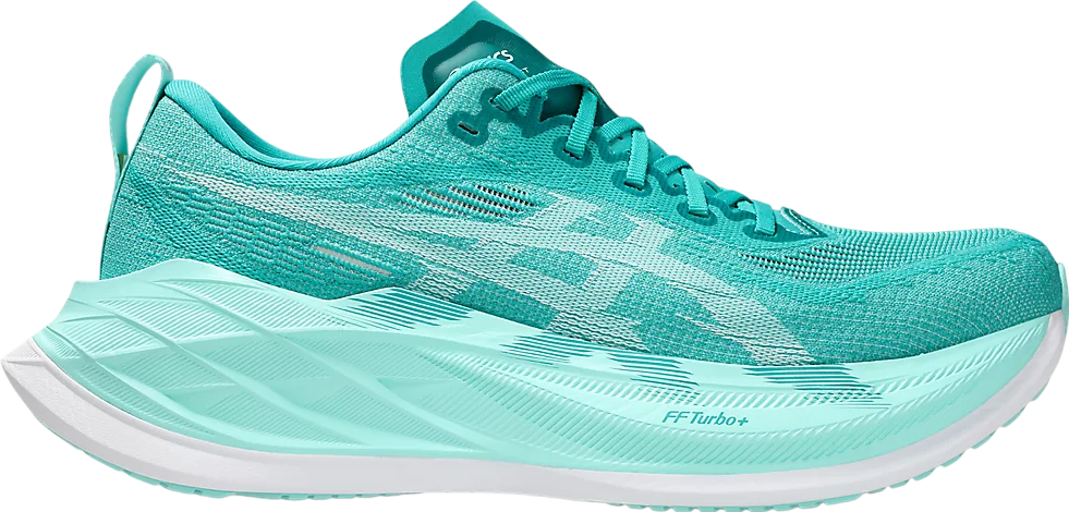 ASICS SUPERBLAST2 パリオリンピックカラー