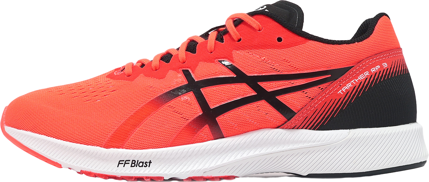 TARTHER RP3　ASICS Amazon.com | ASICS Men's TARTHER RP 3 Running Shoes, 11.5