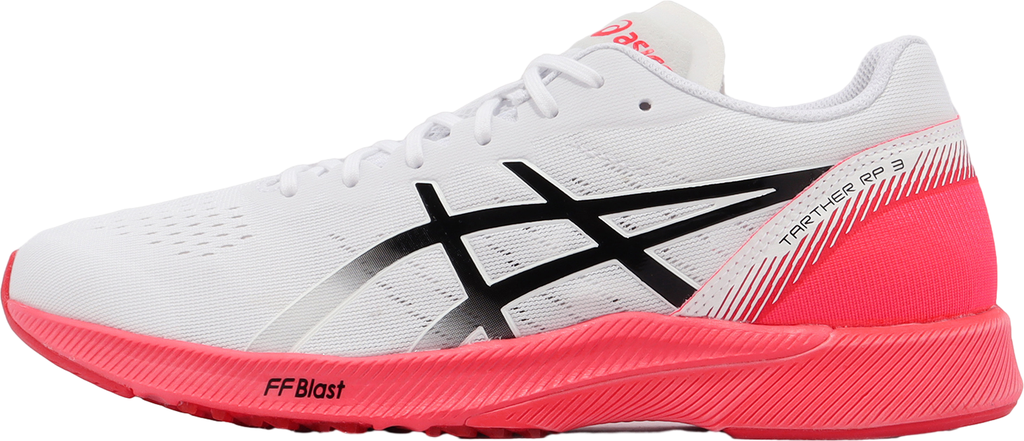 ASICS　TARTHER RP3 　25.5㎝ Amazon.com | ASICS Women's TARTHER RP 3 Running Shoes, 6