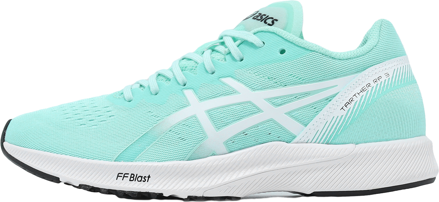 アシックス TARTHER RP3 28.0 ILLUMINATE MINT Asics Tarther RP 3 WMNS Illuminate Mint / White - Jan 2024