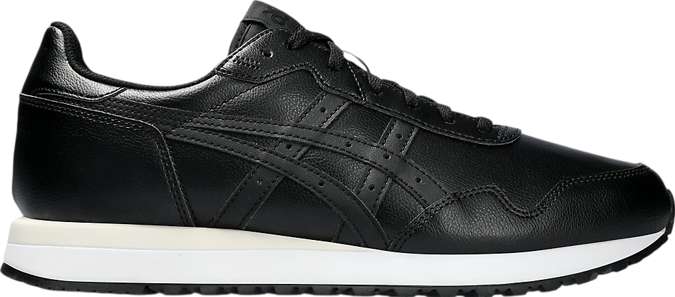 Asics Tiger Runner II Black / White