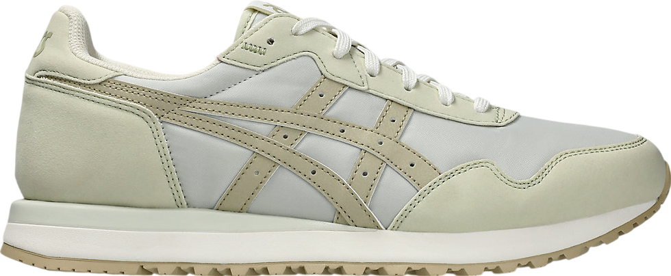 Asics Tiger Runner II Lake Grey / Khaki