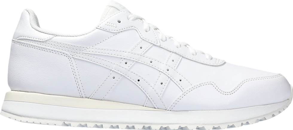 Asics Tiger Runner II White