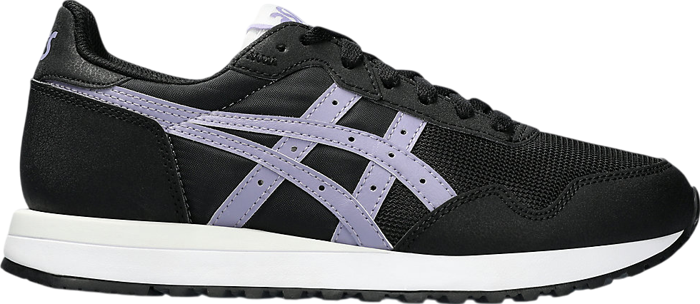 Asics Tiger Runner II WMNS Black / Ash Rock