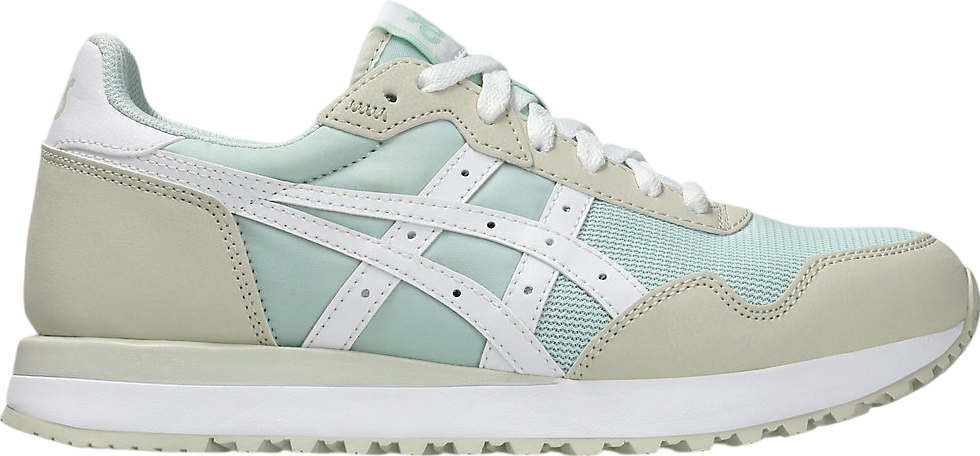 Asics Tiger Runner II WMNS Pale Blue / White