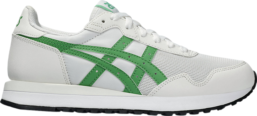 Asics Tiger Runner II WMNS White / Bamboo