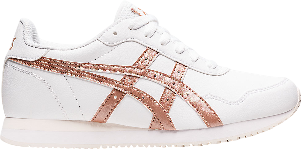 Asics Tiger Runner WMNS White / Rose Gold