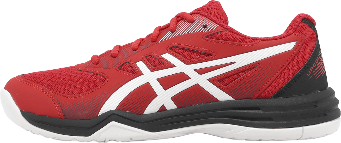 あっこ Asics Upcourt 5 Midnight / Hazard Green - Feb 2023