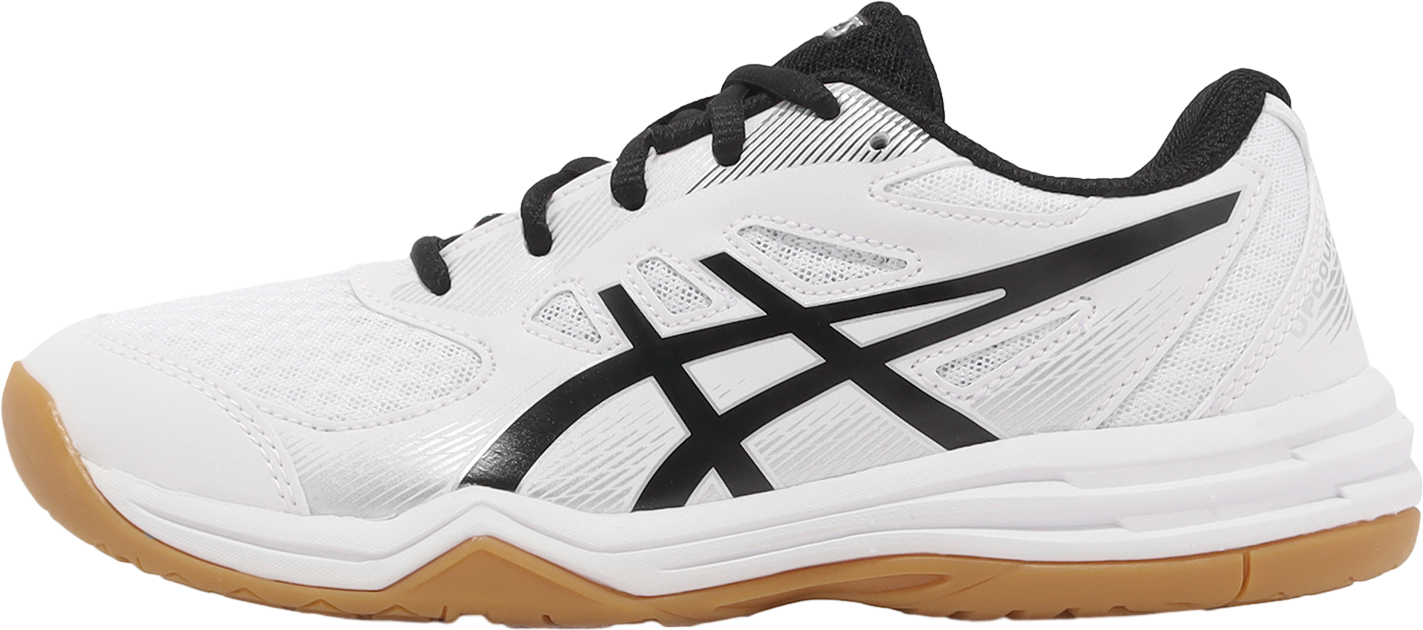 アシックス 1074A039 白紺 20.5 UPCOURT 5 GS/新品 アシックス ASICS UPCOURT 5 GS （ホワイト/ピーコート