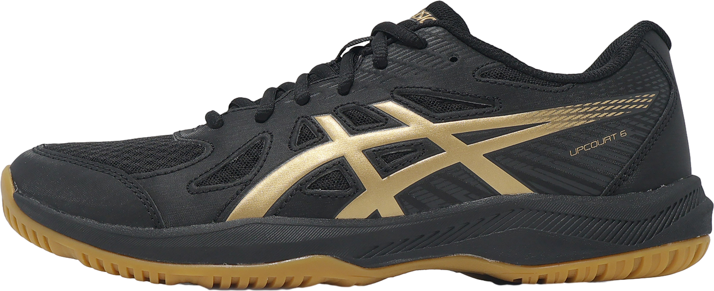 シューズ ASICS UPCOURT 6 Tennis shoes Asics Upcourt 6 - Asics - Shoes - Tennis