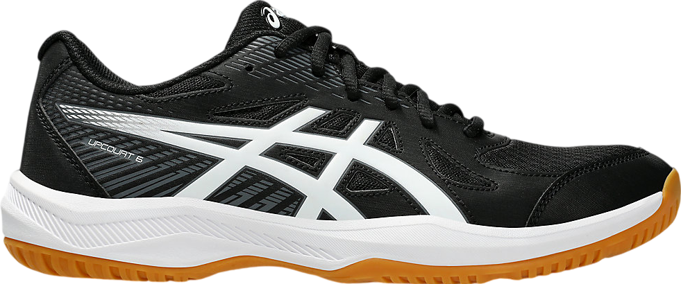 Asics Upcourt 6 Black / White