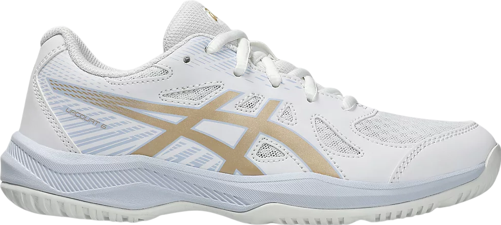 UPCOURT 6 GS Watershed Rose/White アシックス アップコート6GS