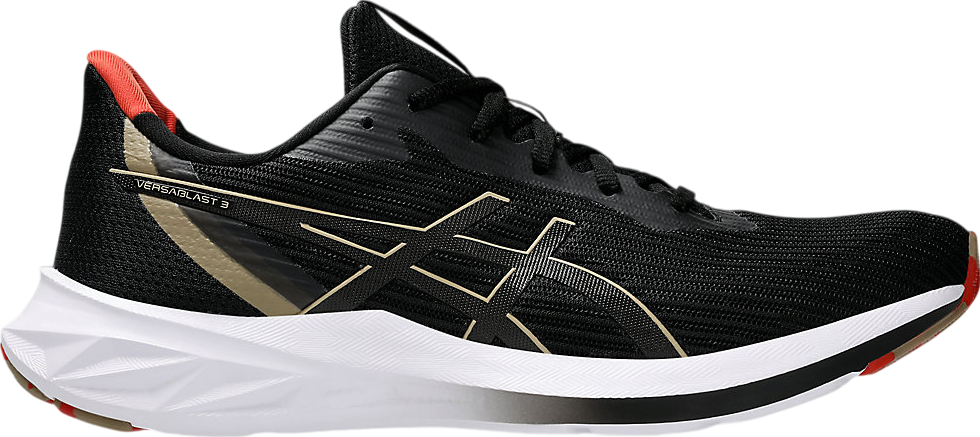 Asics Versablast 3 Midnight / Cool Matcha - Jan 2024 - 1011B692