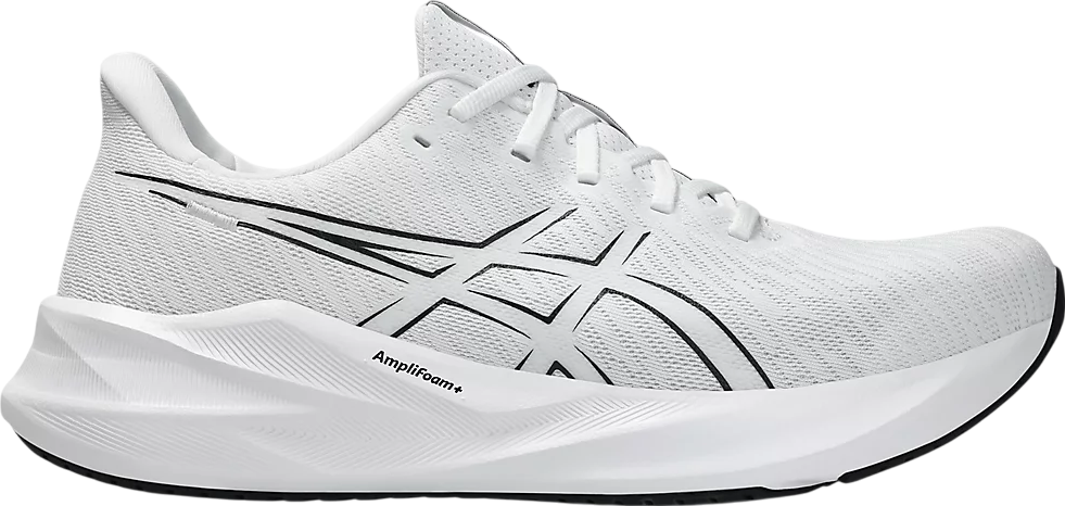 Asics Versablast 4 Black / Illusion Blue - Jan 2025
