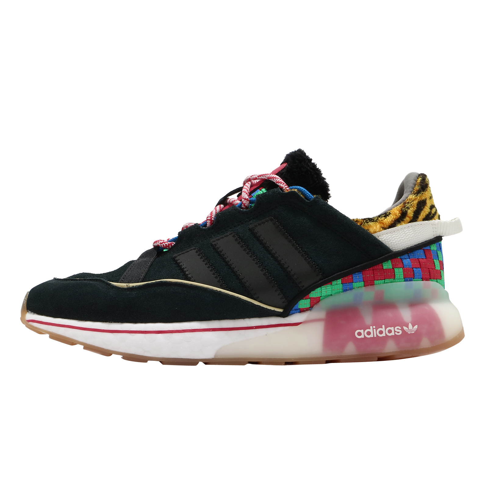 atmos x adidas ZX 2K Boost Setsubun