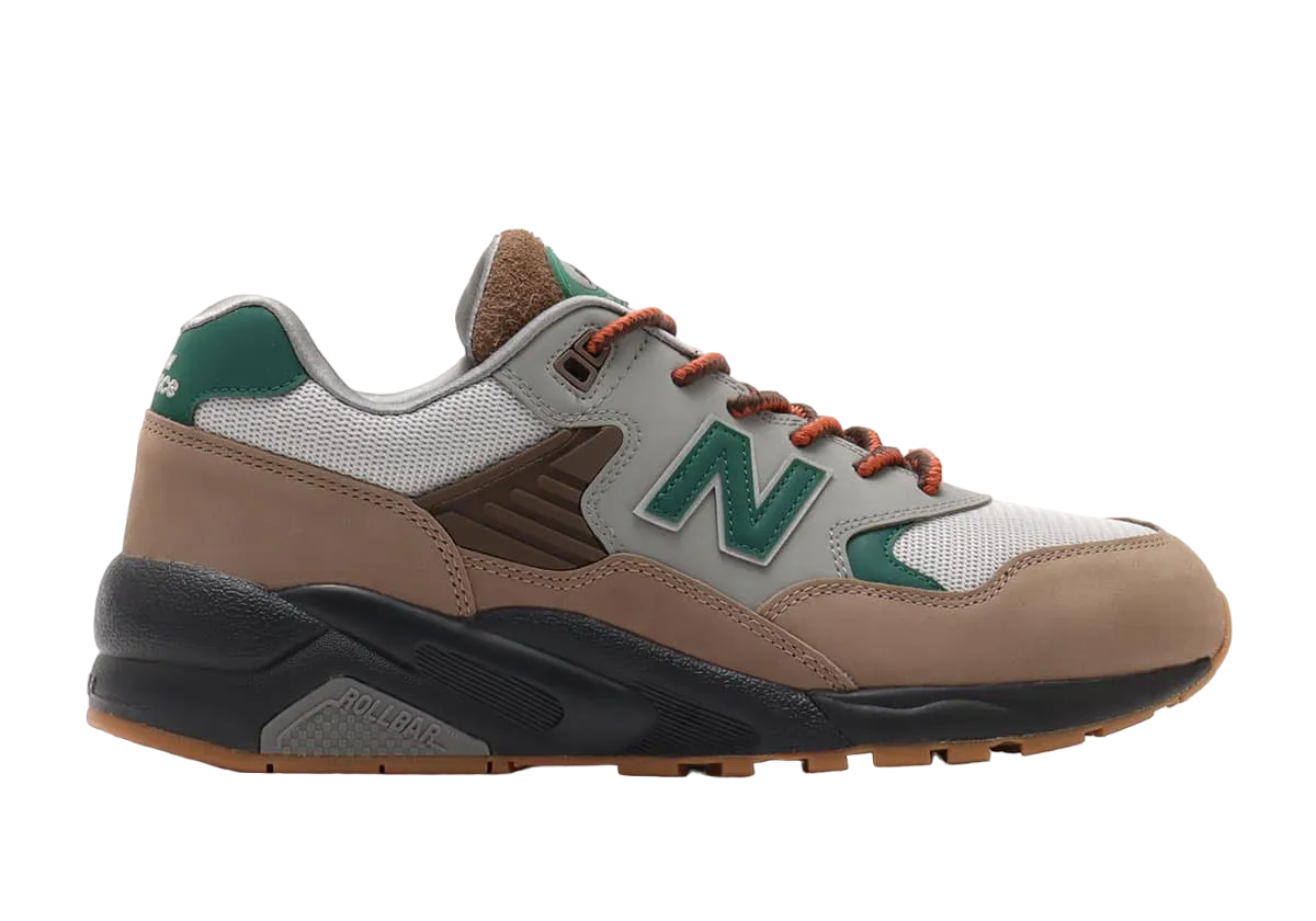 Atmos x New Balance 580 Wood Escape